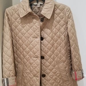 Burberry Jacket